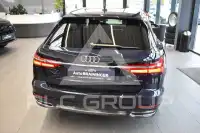 2022 Audi A6