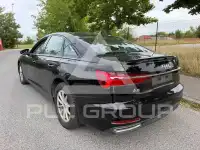2022 Audi A6