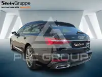 2022 Audi A6