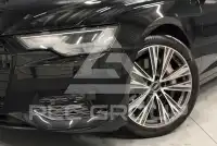 2022 Audi A6