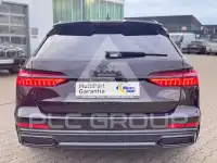 2022 Audi A6