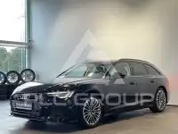 2022 Audi A6