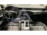 2022 Audi A6