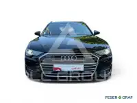 2022 Audi A6