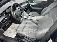 2022 Audi A6