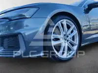 2022 Audi A6