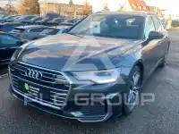 2022 Audi A6