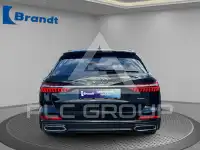 2022 Audi A6