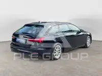 2022 Audi A6