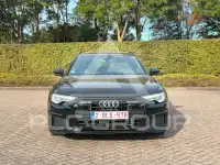 2022 Audi A6