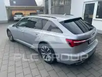 2022 Audi A6