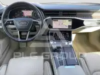 2022 Audi A6