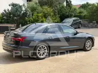 2022 Audi A6