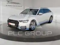 2022 Audi A6
