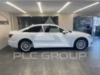 2022 Audi A6