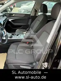2022 Audi A6