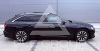 2022 Audi A6