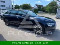 2022 Audi A6