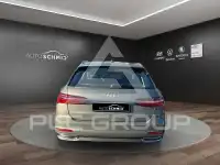 2022 Audi A6