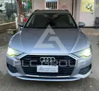 2022 Audi A6