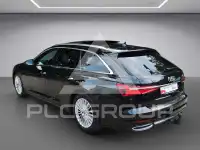 2022 Audi A6