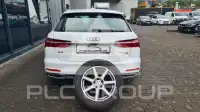 2022 Audi A6