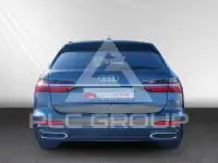 2022 Audi A6