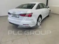 2022 Audi A6