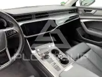 2022 Audi A6