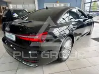 2022 Audi A6