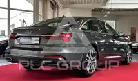 2022 Audi A6
