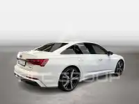 2022 Audi A6