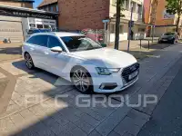 2022 Audi A6