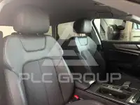 2022 Audi A6