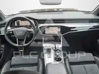 2022 Audi A6