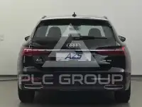 2022 Audi A6