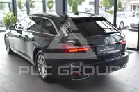 2022 Audi A6