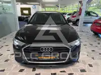 2022 Audi A6