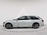2022 Audi A6