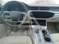 2022 Audi A6