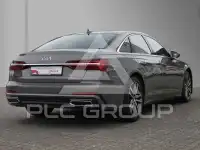 2022 Audi A6