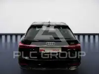 2022 Audi A6