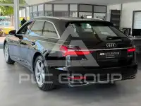 2022 Audi A6