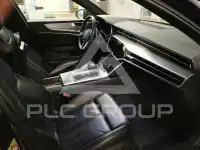 2022 Audi A6