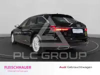 2022 Audi A6