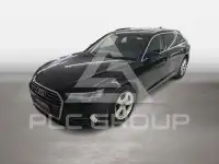 2022 Audi A6