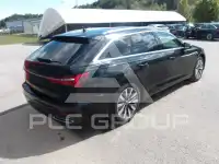 2022 Audi A6