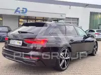 2022 Audi A6