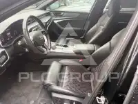 2022 Audi A6