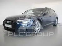 2022 Audi A6